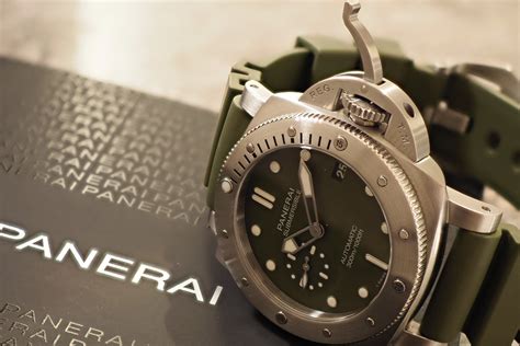 alternatives to panerai watches.